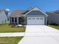 7616 Gorse Drive, Leland, NC 28479 — 3-bedroom home in Del Webb Mallory Creek, Leland, NC, photo 1 of 6