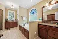 83 Abbottsford Drive, Pinehurst, NC 28374 — 4-bedroom home in Pinewild CC, Pinehurst, NC, photo 15 of 50: 54-web-or-mls-IMG_9960 - edited