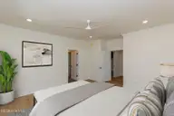 103 Pittman Road, West End, NC 27376 — 3-bedroom home in Seven Lakes West, West End, NC, photo 20 of 54: primary bed3 VS