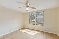 630 Dogwood Drive, Sunset Beach, NC 28468 — 3-bedroom manufactured home in Seaside Station, Sunset Beach, NC, photo 20 of 36: Second Bedroom
