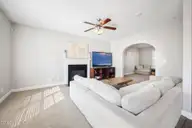 201 Rosslyn Chapel Lane, Cameron, NC 28326 — 4-bedroom home in Sinclair, Cameron, NC, photo 14 of 38: 201 Rosslyn Chapel Ln-2