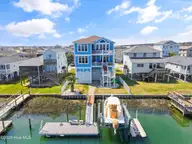 76 Fairmont Street, Ocean Isle Beach, NC 28469 — 4-bedroom waterfront home, Ocean Isle Beach, NC, photo 4 of 79: 76FairmontSt - 99