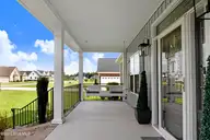 115 Covington Drive, Goldsboro, NC 27530 — 3-bedroom home in Meares Bluff Plantation, Goldsboro, NC, photo 7 of 45: 07-115 Covington Dr-7