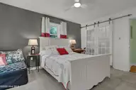 109 Sea Urchin Court, Surf City, NC 28445 — 3-bedroom waterfront home in Island Oaks, Surf City, NC, photo 13 of 48