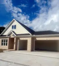 5403 Ellen Dale Place (Lot 39), Wilmington, NC 28412 — 4-bedroom waterfront home in Village at Motts Landing, Wilmington, NC, photo 1 of 10