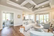 5307 Marco Drive SE, Southport, NC 28461 — 3-bedroom home in The Home Place of Southport, Southport, NC, photo 11 of 56: 10- Living Room