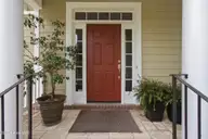 2207 Hidden Harbor Drive, New Bern, NC 28562 — 3-bedroom waterfront townhome in Hidden Harbor, New Bern, NC, photo 11 of 59: 2207 Hidden Harbor Drive