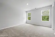 232 Senna Drive, Holly Ridge, NC 28445 — 3-bedroom townhome in Gateway Commons, Holly Ridge, NC, photo 20 of 25