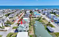 33 Isle Plaza, Ocean Isle Beach, NC 28469 — 3-bedroom waterfront home, Ocean Isle Beach, NC, photo 4 of 41
