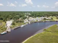 9290 100 Cargill Drive, Calabash, NC 28467 — lot in Devaun Park, Calabash, NC, photo 18 of 43: across the river from Calabash fishing b