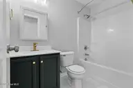 309 Parkton Drive, Richlands, NC 28574 — 3-bedroom home in Cherrywoods, Richlands, NC, photo 20 of 31