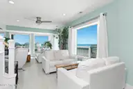 1829 Salter Path Road, Indian Beach, NC 28512 — 6-bedroom waterfront home in Roosevelt Estate, Indian Beach, NC, photo 18 of 27: 1829 Salter Path Road