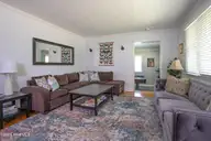 1360 Midland Road, Southern Pines, NC 28387 — 4-bedroom home in Knollwood, Southern Pines, NC, photo 7 of 41: LivingRoom2
