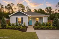 2168 Grande Palms Trail SE, Bolivia, NC 28422 — 3-bedroom home in Grande Palms, Bolivia, NC, photo 1 of 40: 1_virtual twilight
