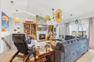 1777 Gores Landing Road SW C, Ocean Isle Beach, NC 28469 — 3-bedroom waterfront townhome in Gores Landing Townhomes, Ocean Isle Beach, NC, photo 12 of 62