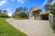 7130 River Road SE, Southport, NC 28461 — 3-bedroom waterfront home, Southport, NC, photo 6 of 49