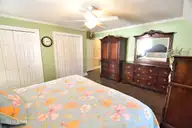 209 Old Colony Way, Rocky Mount, NC 27804 — 3-bedroom home in Colonial Trace, Rocky Mount, NC, photo 24 of 34: Bedroom 2