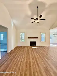 1600 S Big Woods Road, Spring Hope, NC 27882 — 3-bedroom home in Spring Field, Spring Hope, NC, photo 5 of 22
