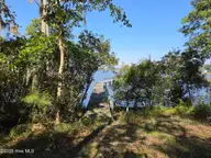 321 Bay View Drive, Chocowinity, NC 27817 — waterfront lot in Bay Harbour, Chocowinity, NC, photo 7 of 12: 005 Dock View 1