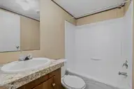 1426 Cherrytree Road NE, Winnabow, NC 28479 — 2-bedroom manufactured home in Deerfield Estates, Winnabow, NC, photo 12 of 25