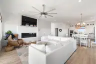 108 Sea Urchin Court, Surf City, NC 28445 — 4-bedroom home in Island Oaks, Surf City, NC, photo 7 of 51: IMG_0543