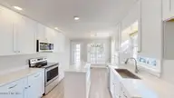 3102 Cashwell Drive Unit 59, Goldsboro, NC 27534 — 4-bedroom townhome in Fredericksburg, Goldsboro, NC, photo 19 of 27: GJE-3102-Cashwell-Dr-Unit-59-12222025_21