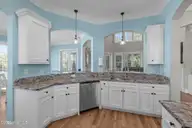 106 Key West Lane, Newport, NC 28570 — 3-bedroom waterfront home in Cottage Pointe, Newport, NC, photo 11 of 63: 19-web-or-mls-1S3A3217