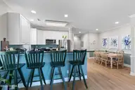 2555 St James Drive SE 504, Southport, NC 28461 — 3-bedroom waterfront condo in St James, Southport, NC, photo 12 of 76: Shipwatch504 - 22