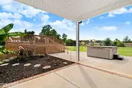 110 Weeping Willow Drive, La Grange, NC 28551 — 4-bedroom home in Willow Pond, La Grange, NC, photo 10 of 45: 10-110 Weeping Willow Dr-10