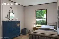 311 N Winchester Lane, Hubert, NC 28539 — 3-bedroom manufactured home in Queens Creek, Hubert, NC, photo 9 of 11