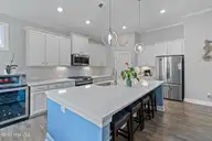 3054 Beachcomber Drive, Southport, NC 28461 — 3-bedroom home in St James, Southport, NC, photo 12 of 57: 3054BeachcomberDr - 26