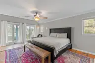 1321 Marsh Line Court SW, Shallotte, NC 28470 — 3-bedroom waterfront home in Marsh Cove, Shallotte, NC, photo 22 of 75: Marsh/Waterfront Views From Primary