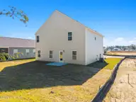 110 Maymont Street NW, Supply, NC 28462 — 4-bedroom home in Richmond Hills, Supply, NC, photo 12 of 67: WIL-Richmond Hills-Prelude-110 Maymont S