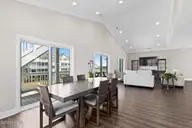 10 Via Dolorosa Drive, Ocean Isle Beach, NC 28469 — 4-bedroom home in Islander Resort, Ocean Isle Beach, NC, photo 13 of 64: Living Area