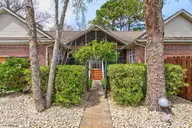 125 Lighthouse Drive, Carolina Beach, NC 28428 — 3-bedroom home in Carolina Beach Village, Carolina Beach, NC, photo 15 of 70: Entry to Pet Patio