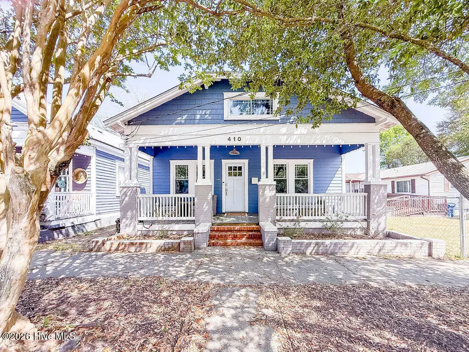 410 Mcrae Street, Wilmington, NC 28401 — 3-bedroom home in Rankin Place North, Wilmington, NC, photo 1 of 29: IMG_7967