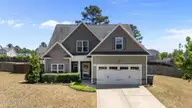 451 N Prince Henry Way, Cameron, NC 28326 — 3-bedroom home in Sinclair, Cameron, NC, photo 1 of 45: 4-web-or-mls-DJI_20240520152002_0833_D