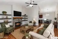218 Planters Ridge Drive, Pikeville, NC 27863 — 3-bedroom home in Planters Ridge, Pikeville, NC, photo 9 of 56: 6a754c83c9d9f72141fed970