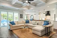 1620 Harbour Place Drive, Calabash, NC 28467 — 3-bedroom home in Kingfish Bay, Calabash, NC, photo 16 of 75: Living Room