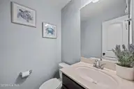 214 Breakwater Drive, Sneads Ferry, NC 28460 — 3-bedroom home in Bridgeport, Sneads Ferry, NC, photo 13 of 48: 13_bathroom