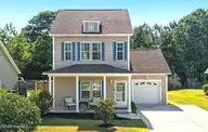 133 Tylers Cove Way, Winnabow, NC 28479 — 3-bedroom home in Mallory Creek Plantation, Winnabow, NC, photo 1 of 49