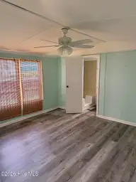 1511 Mackerel Lane, Carolina Beach, NC 28428 — 2-bedroom manufactured home in Wilmington Beach, Carolina Beach, NC, photo 19 of 27