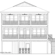 147 Swordfish Drive, Holden Beach, NC 28462 — 5-bedroom waterfront home, Holden Beach, NC, photo 4 of 12: 55EFFD93-4971-4CE4-BF04-9958B0D9DA12