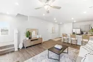 242 Senna Drive, Holly Ridge, NC 28445 — 3-bedroom townhome in Gateway Commons, Holly Ridge, NC, photo 7 of 22