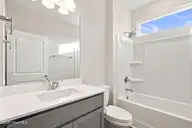 6001 Painted Turtle Place, Leland, NC 28451 — 3-bedroom home in Terrapin, Leland, NC, photo 13 of 14