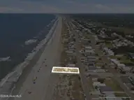 2629 E Beach Drive, Oak Island, NC 28465 — waterfront lot in E. Long Beach, Oak Island, NC, photo 9 of 20