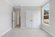 112 Antebellum Drive, Havelock, NC 28532 — 4-bedroom home in Plantation Harbor, Havelock, NC, photo 14 of 38: Bedroom 2