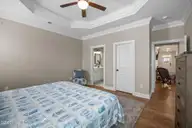 129 NW 11th Street, Oak Island, NC 28465 — 3-bedroom home in Pinners Point, Oak Island, NC, photo 17 of 63: master