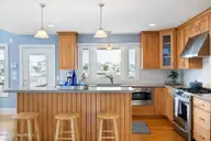 517 Canal Drive, Carolina Beach, NC 28428 — 4-bedroom waterfront home, Carolina Beach, NC, photo 19 of 76