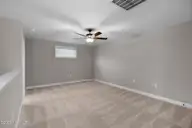 239 Cline Way Unit 109, Beaufort, NC 28516 — 3-bedroom townhome in 1809 Live Oak, Beaufort, NC, photo 21 of 45: Second Floor Bonus Room